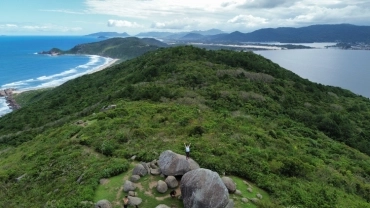 Beach Tour Ambiental - Leste da Ilha